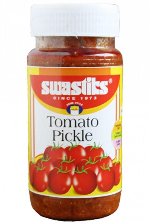 SWASTIK TOMATO PICKLE 500G